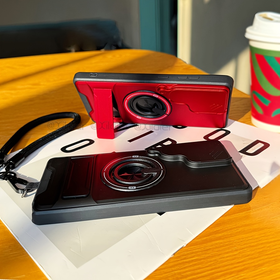 เคสโทรศัพท์มัลติฟังก์ชั่นสำหรั - Car Mount Phone บทวิจารณ์และราคา