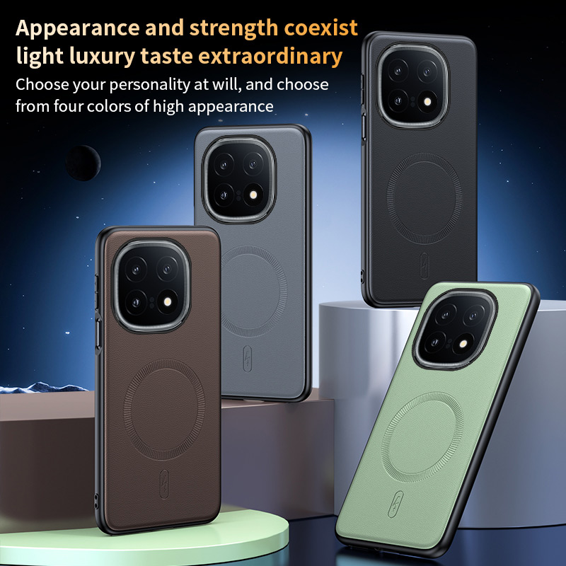 สำหรับ VIVO IQOO 15 เคสหนังแม่ - Phone Accessories Vivo บทวิจารณ์และราคา