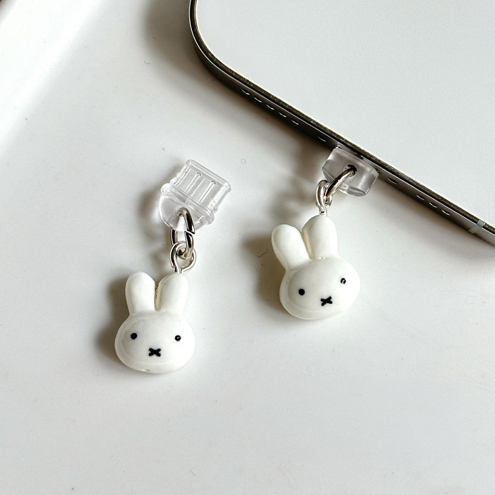 ปลั๊กกันฝุ่นพอร์ตชาร์จโทรศัพท์ - Phone Accessories Android บทวิจารณ์และราคา