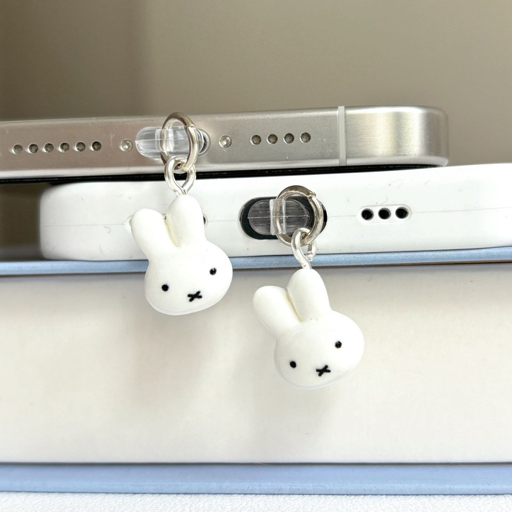 ปลั๊กกันฝุ่นพอร์ตชาร์จโทรศัพท์ - Phone Accessories Android บทวิจารณ์และราคา
