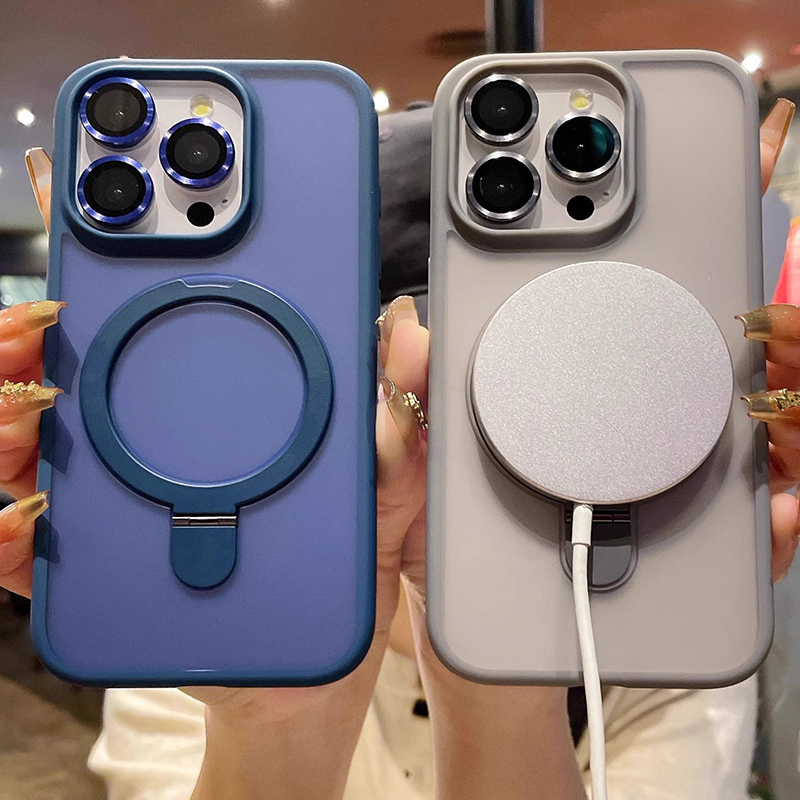 เคสโทรศัพท์แบบมีที่จับแหวนแบบด - Phone Accessories Ring Holder บทวิจารณ์และราคา
