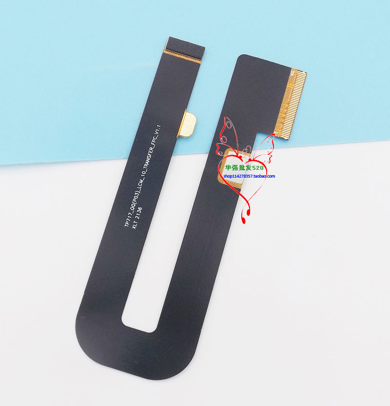 ใหม่ OUKITEL RT1 RT5 สายหน้าจอ - Phone Accessories Vivo บทวิจารณ์และราคา