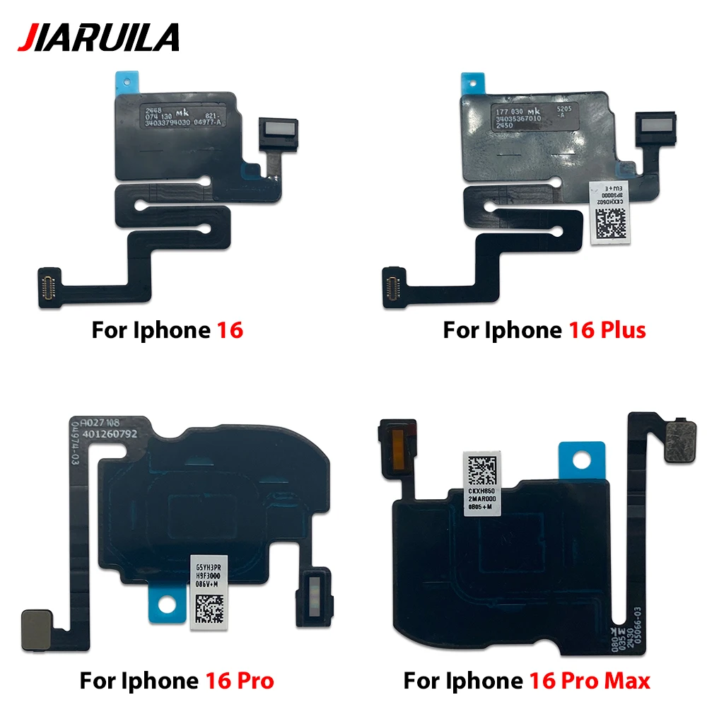 สายแพรเซ็นเซอร์ตรวจจับแสงใกล้ห - Phone Repair Kit บทวิจารณ์และราคา