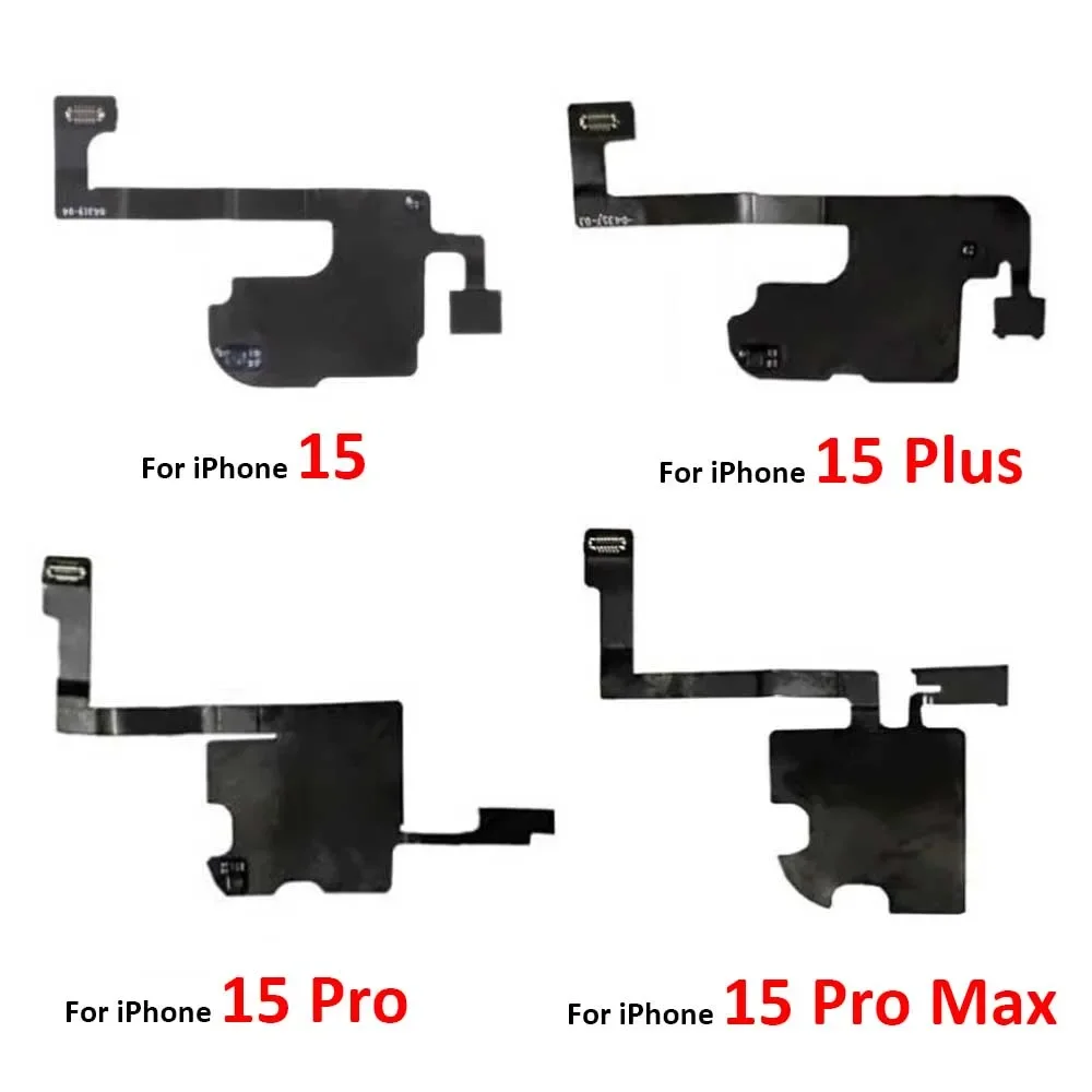 สายแพรเซ็นเซอร์ตรวจจับแสงใกล้ห - Phone Repair Kit บทวิจารณ์และราคา