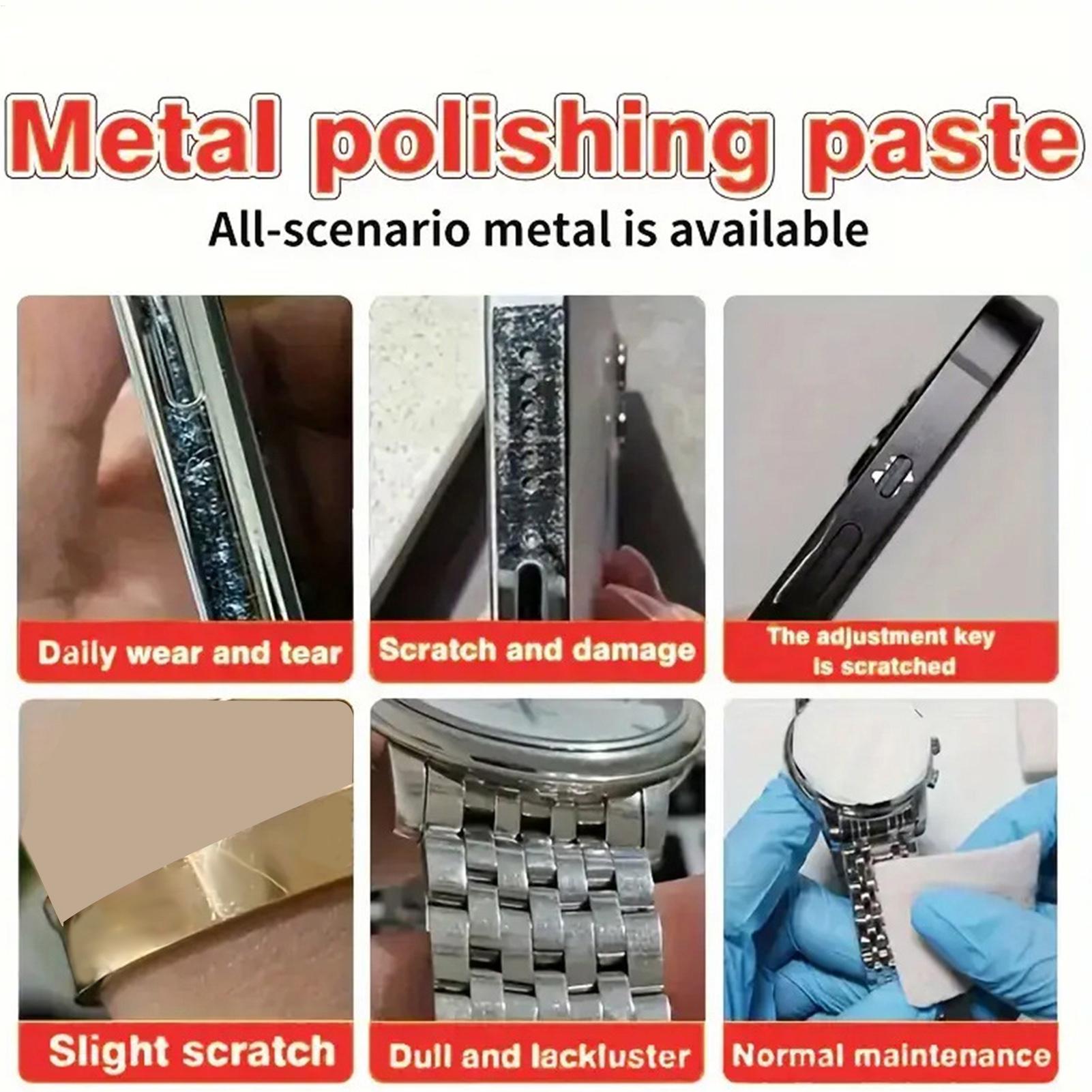 ครีมขัดลบรอยหน้าจอโทรศัพท์ 30  - Phone Repair Kit บทวิจารณ์และราคา