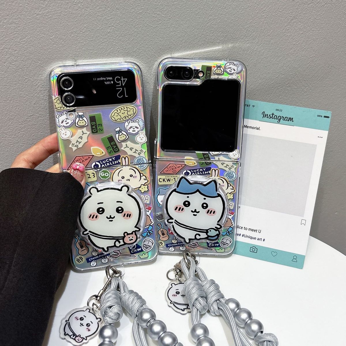 อะนิเมะชิอิคาวะ ฮาชิแวร์การ์ตู - Phone Zone Accessories & Repair Photos บทวิจารณ์และราคา