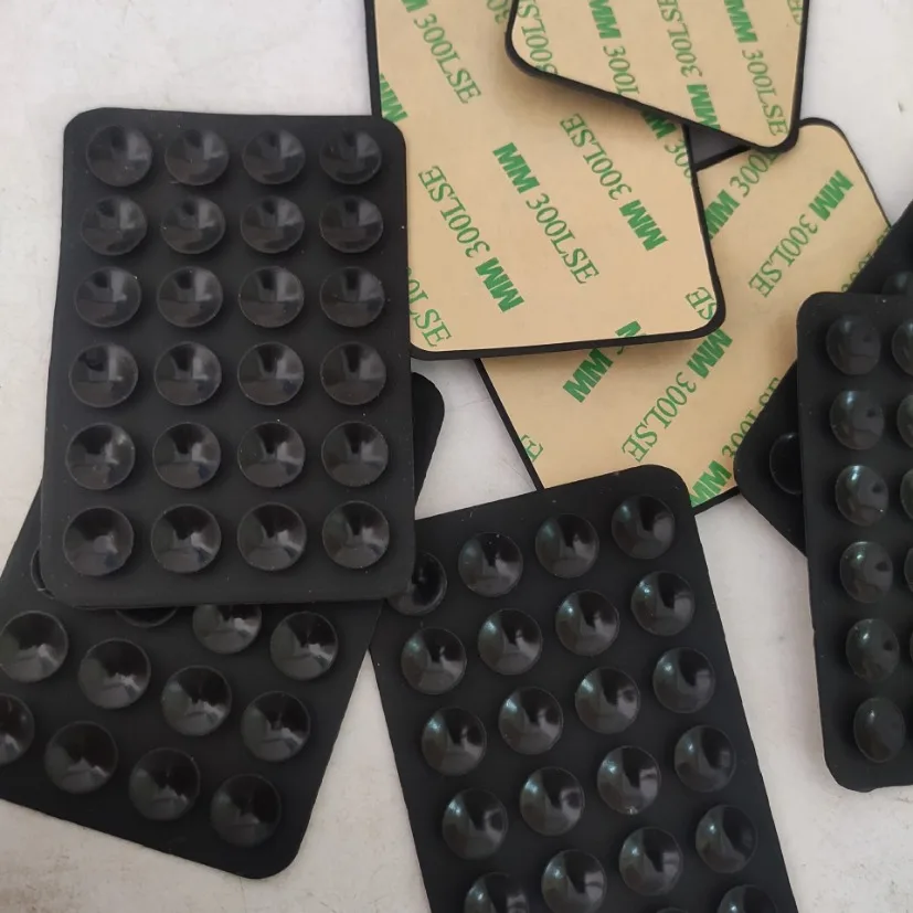 แผ่นยึดโทรศัพท์มือถือแบบซิลิโค - Phone Accessories Are บทวิจารณ์และราคา