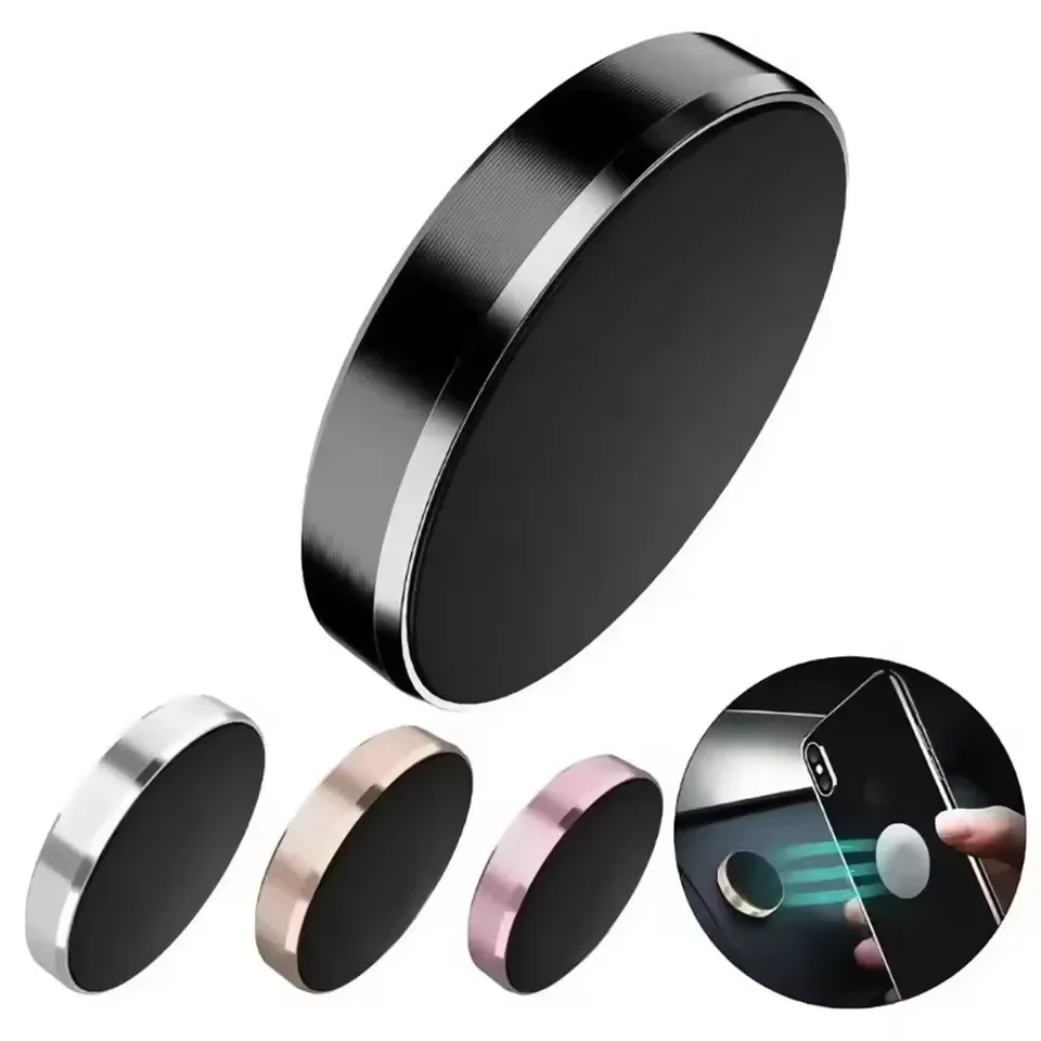ที่ยึดโทรศัพท์ในรถยนต์แบบแม่เห - Car Mount Phone บทวิจารณ์และราคา