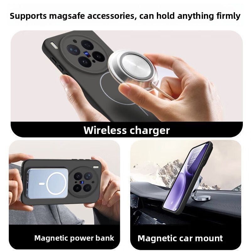 สำหรับวีโว่ X300 อัลตร้า X200  - Phone Accessories Vivo บทวิจารณ์และราคา