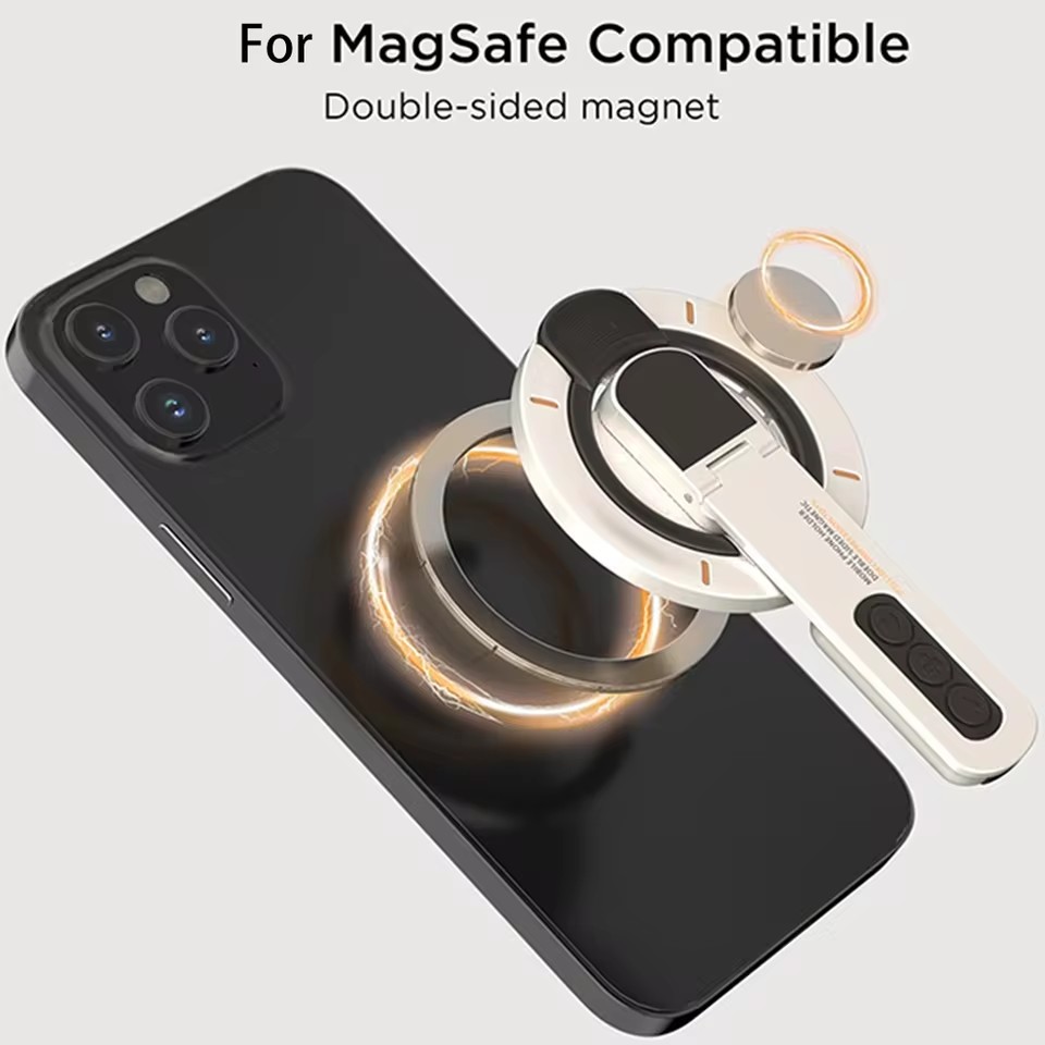 1 ชิ้น 360 °   ขาตั้งโทรศัพท์ม - Phone Accessories Ring Holder บทวิจารณ์และราคา