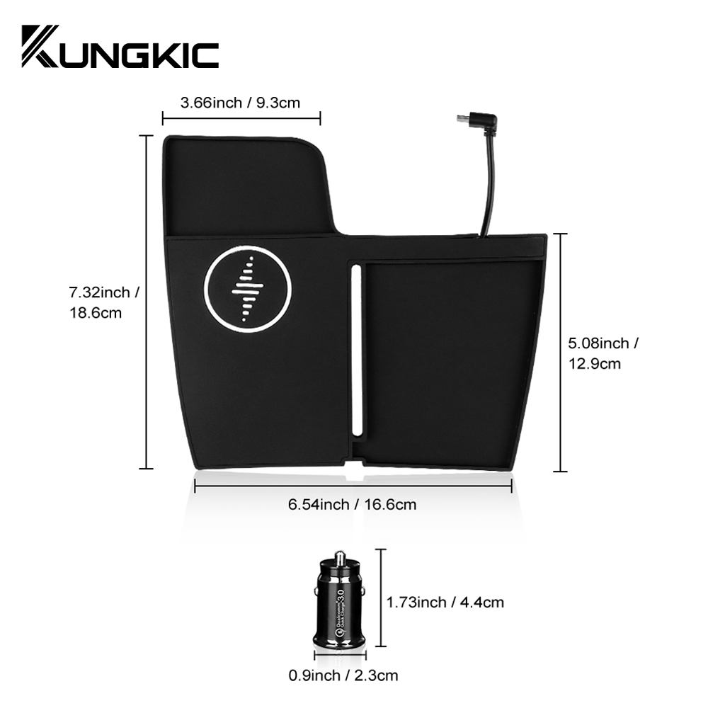 ที่วางโทรศัพท์มือถือในรถยนต์แบ - Phone Accessories Android บทวิจารณ์และราคา