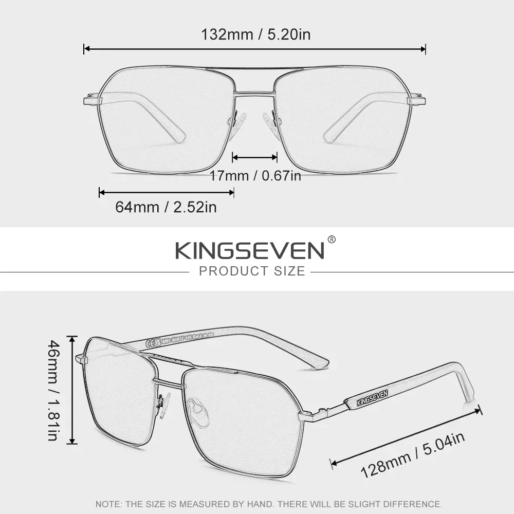 KINGSEVEN แบรนด์แว่นตาป้องกันแ - Phone Accessories Brands บทวิจารณ์และราคา