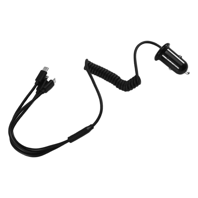 A80X-Universal Phone Car 3 Int - Phone Accessories Android บทวิจารณ์และราคา