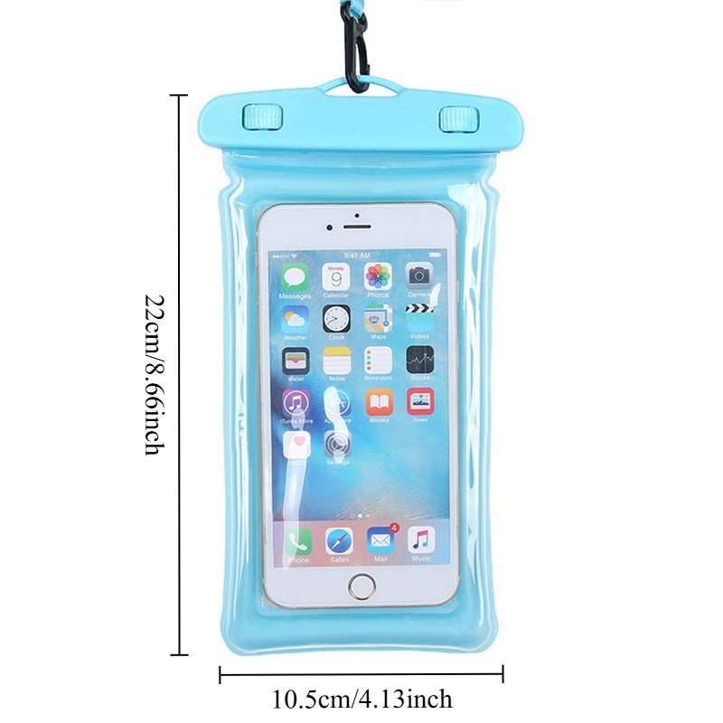 เคสโทรศัพท์กันน้ำแบบลอยน้ำ, กร - Phone Accessories Android บทวิจารณ์และราคา