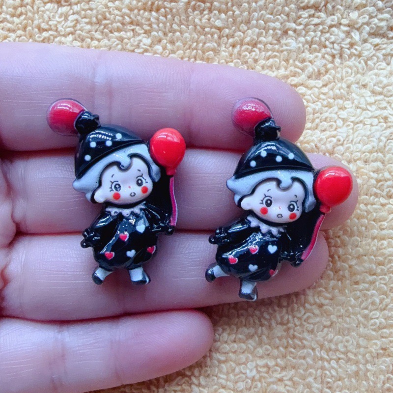 ลูกโป่งโจ๊กเกอร์ 12 ชิ้น ของเล - Phone Accessories Are บทวิจารณ์และราคา